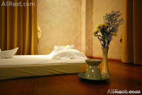 Best Western Premier Supalai Resort 44